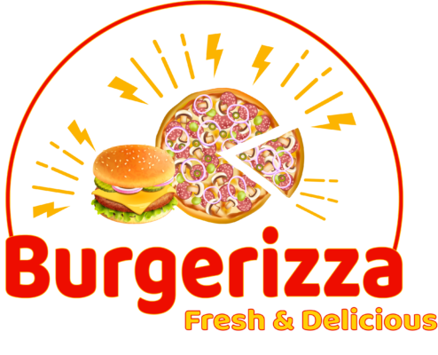 Burgerizza Logo