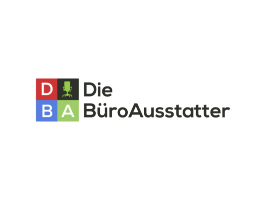 Die BüroAusstatter Logo