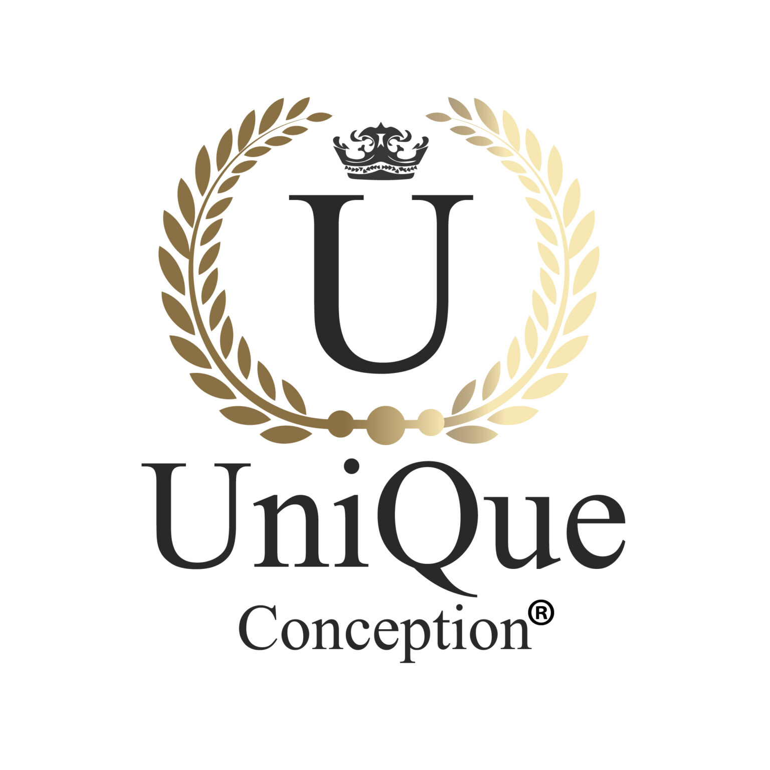 Favicon UniQue Conception