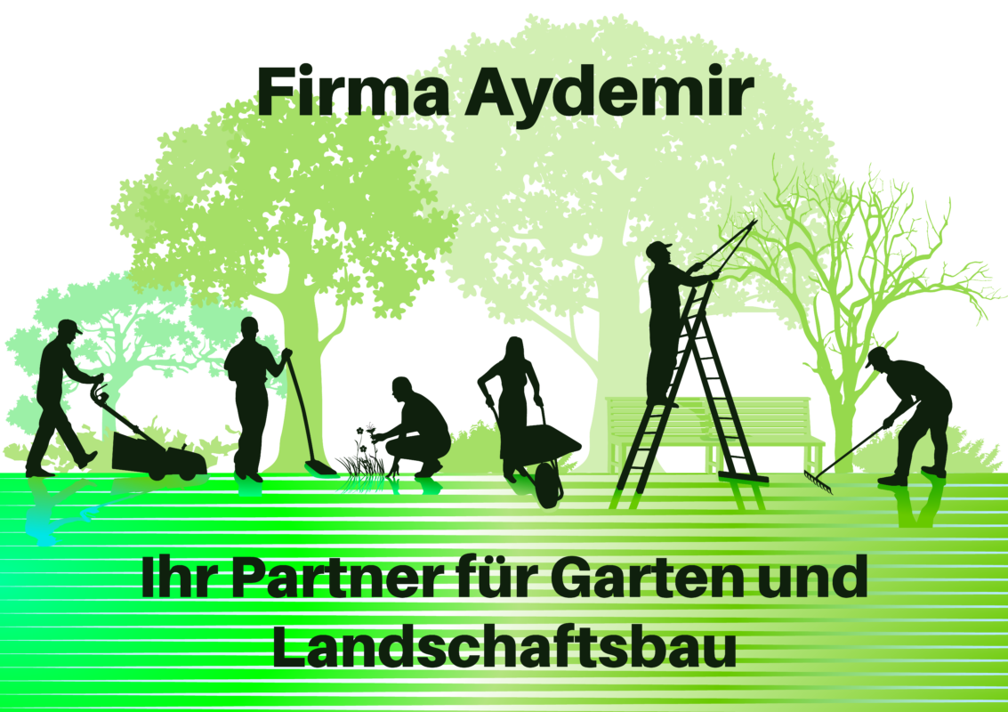Firma Aydemir Gartenbau