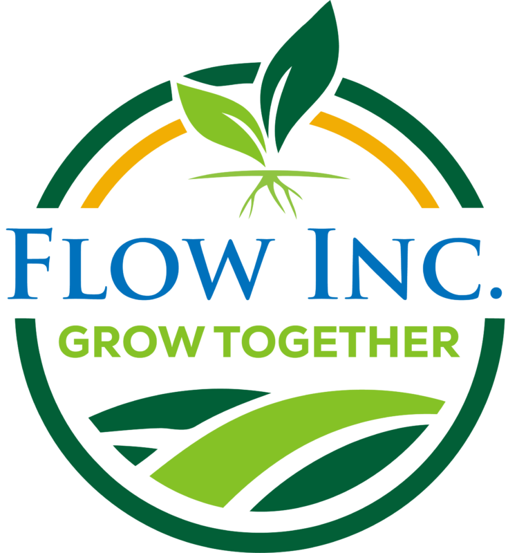 Flow Inc. Growshop & Consulting