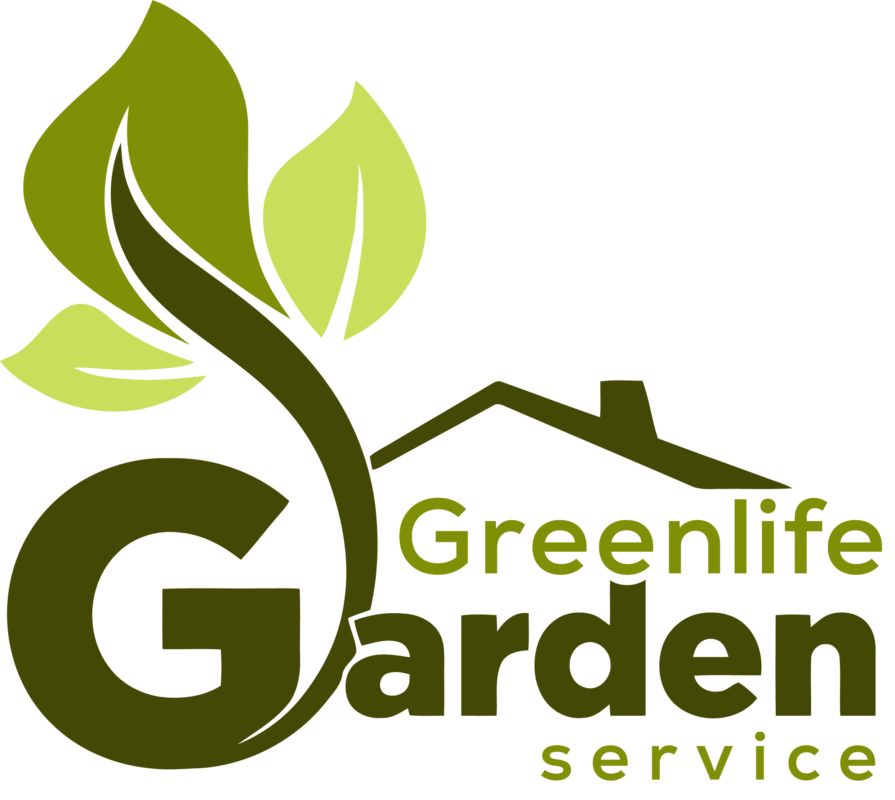 Greenlife Garden Service