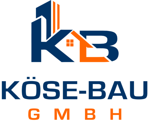 Köse Bau GmbH Logo