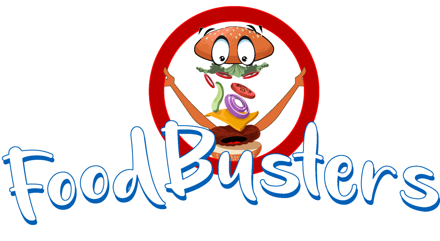 FoodBusters GbR