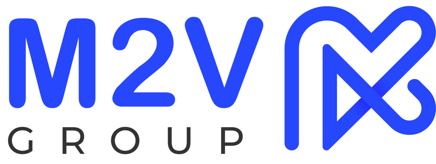 M2V Group