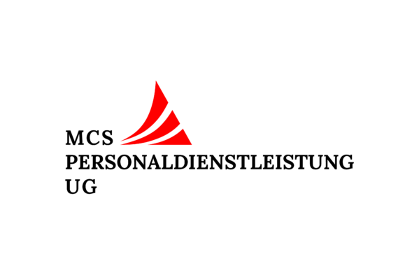 MCS Personaldienstleistung UG Logo