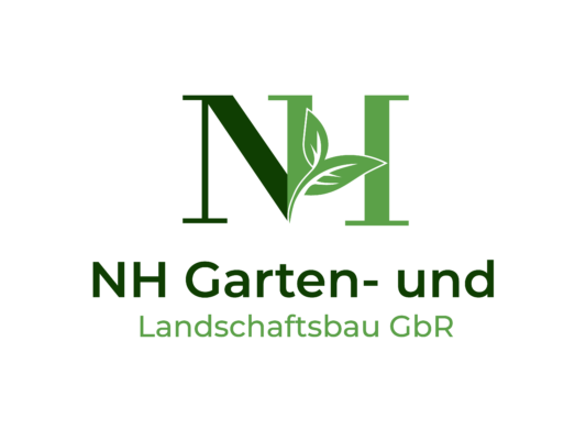 NH Garten und Landschaftsbau GbR Logo