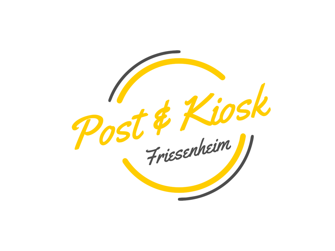 Post & Kiosk Friesenheim