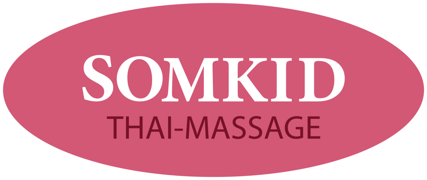 SOMKID Thai-Massage