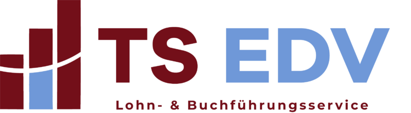 TS EDV Logo