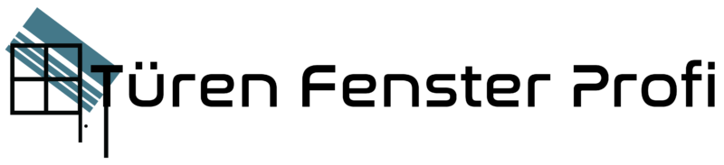 Türen Fenster Profi Logo