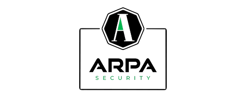 Logo von ARPA Security