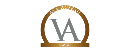 Logo von AVA Ausbau GmbH