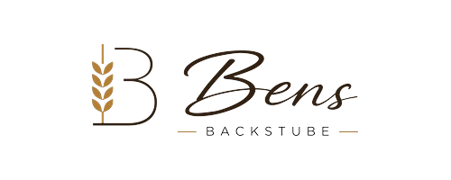 Logo von Bens Backstube