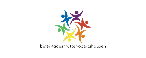 Logo von Betty Tagesmutter Obertshausen