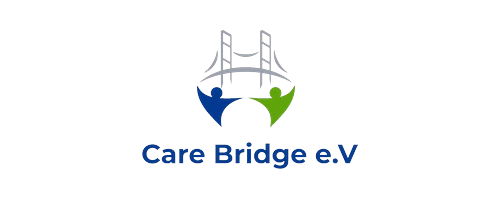 Logo von Care Bridge e. V.