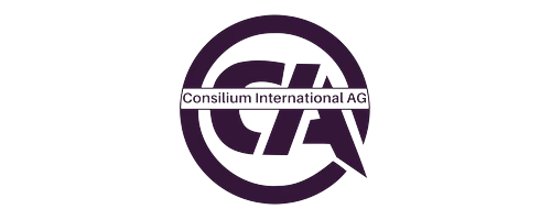 Logo von Consilium International AG