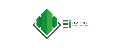 Logo von Easy Invest Immo-Bau GmbH