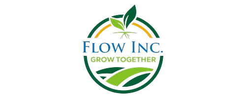 Logo von Flow Inc.