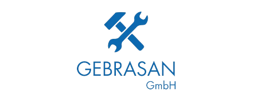 Logo von GeBraSan GmbH