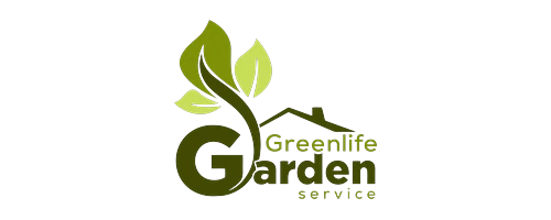 Logo von Greenlife Garden Service