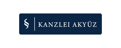 Logo von Kanzlei Akyüz