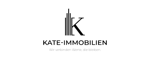 Logo von Kate Immobilien