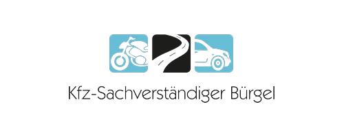 Logo von Kfz-Sachverständiger Bürgel