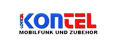 Logo von Kontel Mobilfunk und Zubehör