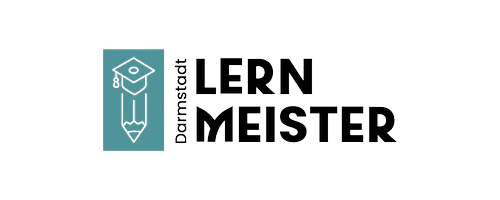 Logo von Lernmeister Darmstadt