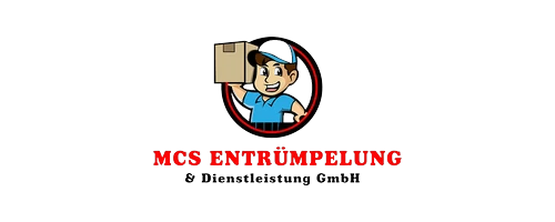 Logo von MCS Entrümpelung & Dienstleistung GmbH