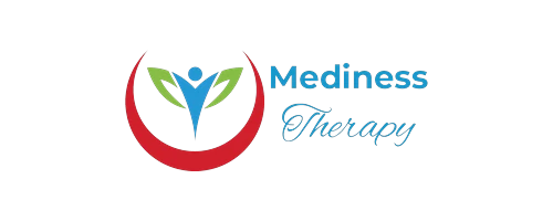 Logo von Mediness Therapy