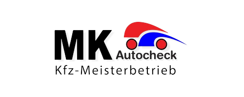 Logo von MK Autocheck Kfz-Meisterbetrieb