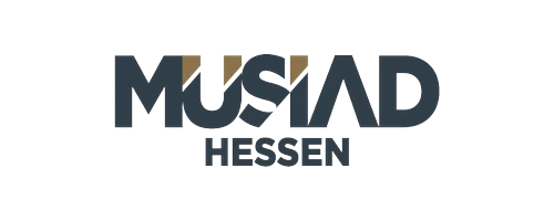 Logo von MÜSİAD Hessen