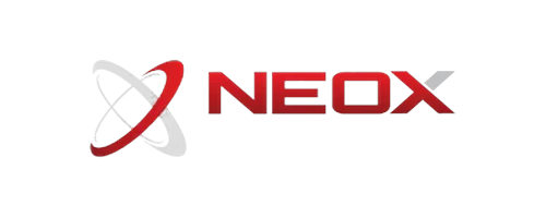 Logo von NEOX Networks