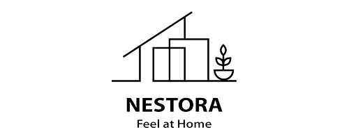 Logo von Nestora