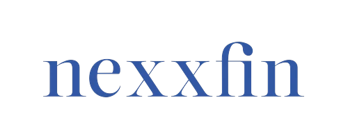 Logo von Nexxfin GmbH