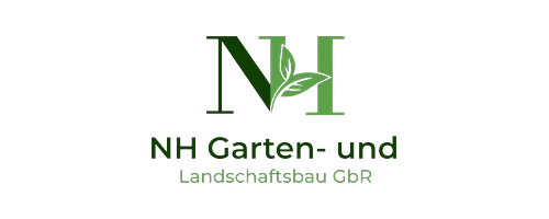 Logo von NH Garten- und Landschaftsbau GbR