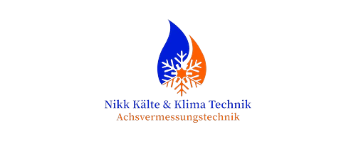 Logo von Nikk Kälte & Klima Technik