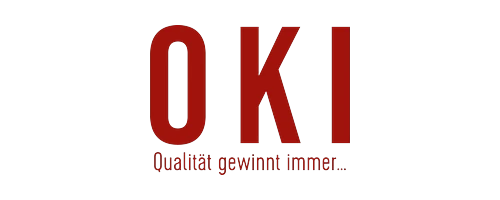 Logo von OKI