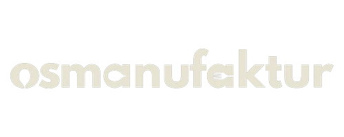 Logo von Osmanufaktur