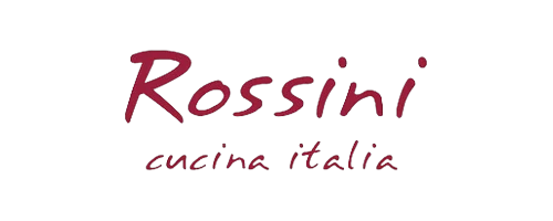 Logo von Rossini cucina italia
