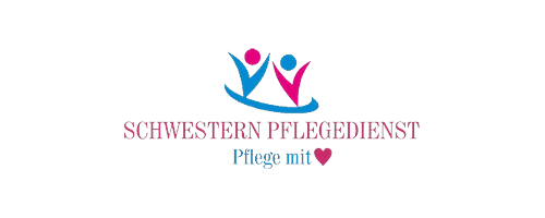 Logo von Schwestern Pflegedienst