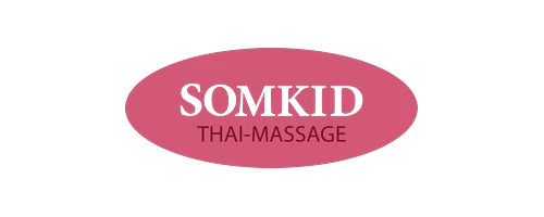 Logo von Somkid Thai-Massage