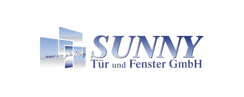 Logo von Sunny Tür und Fenster GmbH