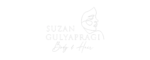Logo von Suzan Gülyapragi Body & Hair