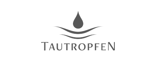 Logo von Tautropfen