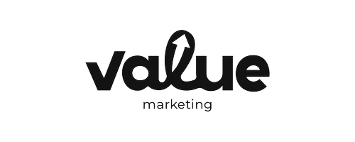 Logo von Value Marketing