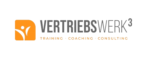 Logo von VertriebsWerk³