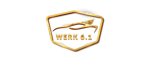 Logo von Werk 6.1